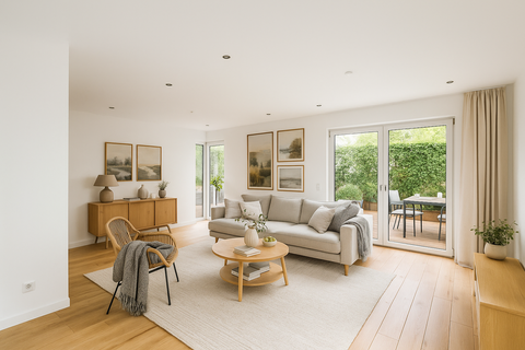Potsdam Wohnungen, Potsdam Wohnung kaufen