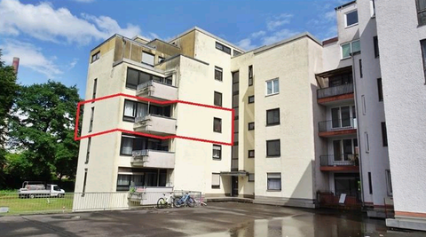 Gelsenkirchen Wohnungen, Gelsenkirchen Wohnung kaufen