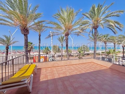 Playa de Palma Wohnungen, Playa de Palma Wohnung mieten