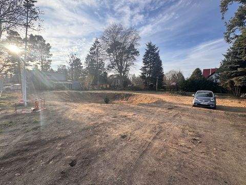 Potsdam Grundstücke, Potsdam Grundstück kaufen