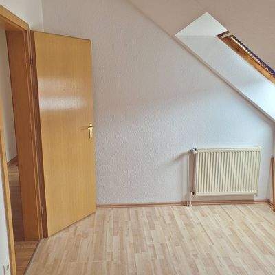 kleines Schlafzimmer