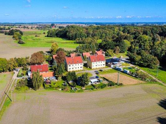 Eigentum mit Perspektive