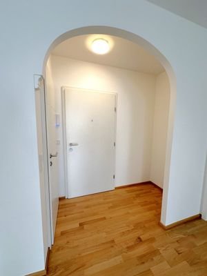 Vorzimmer