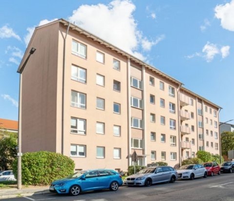 Fürth Wohnungen, Fürth Wohnung kaufen