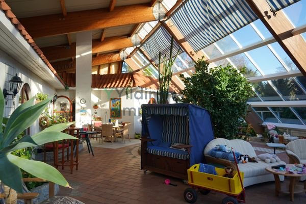 Wintergarten