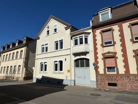 Mannheim / Käfertal Häuser, Mannheim / Käfertal Haus kaufen