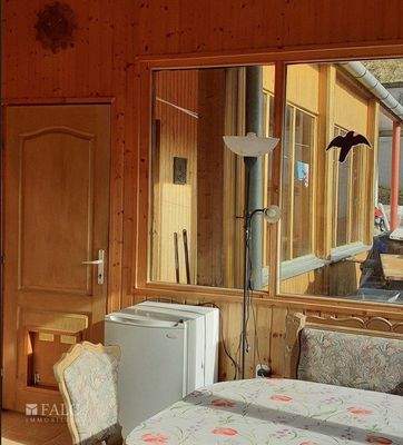 CM1407 auswandern-ungarn-Wintergarten