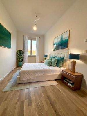 Virtuelles Homestaging