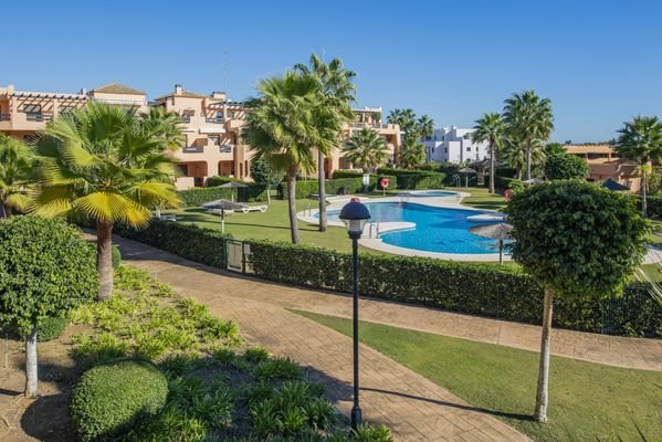 Photo: Apartment in Casares