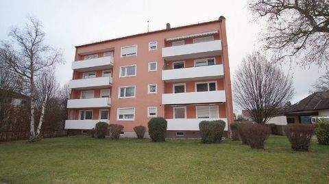 Straubing Wohnungen, Straubing Wohnung mieten