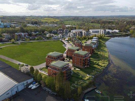 Quartier am Yachthafen