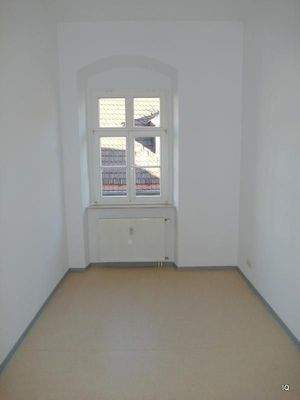 kleines Schlafzimmer