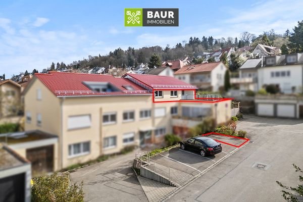 Außenaufnahme