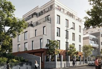 Außenfassade