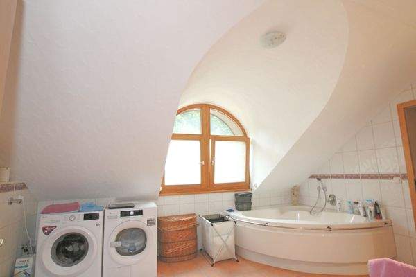 Bad/WC Hauptwohneinheit