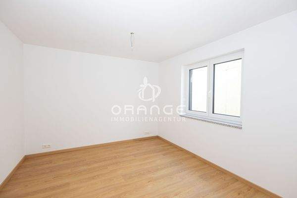 Kinderzimmer Untergeschoss