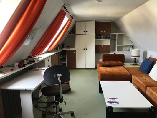 Studio im DG