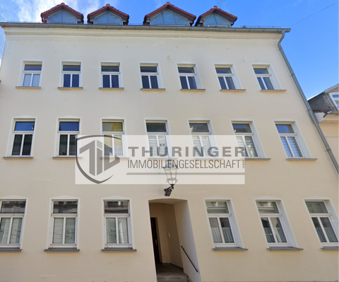 Gera Wohnungen, Gera Wohnung mieten