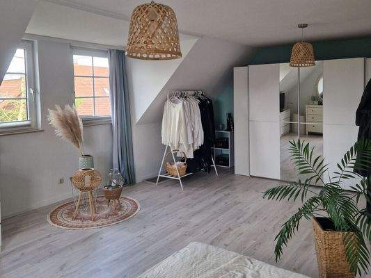 Einziehen und Wohlfühlen!