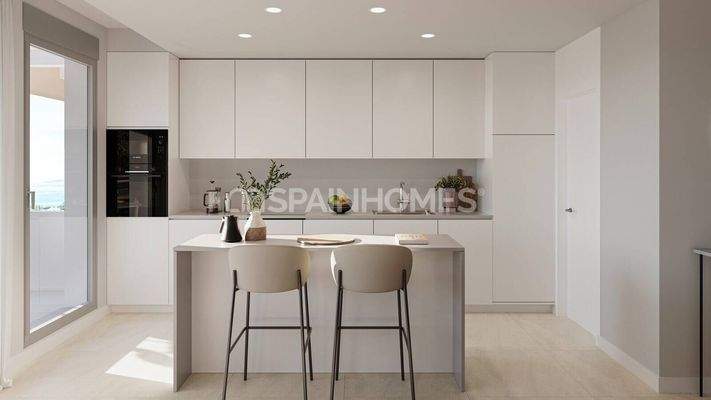 Luxury Real Estate with Breathtaking Views in Estepona Málaga