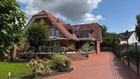 Rinteln Häuser, Rinteln Haus kaufen