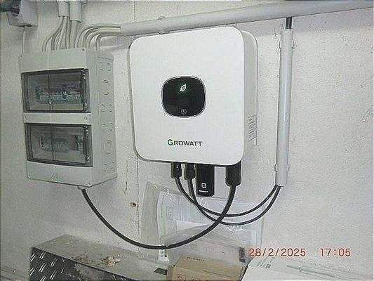 bringt monatlich € 300 Stromersparnis