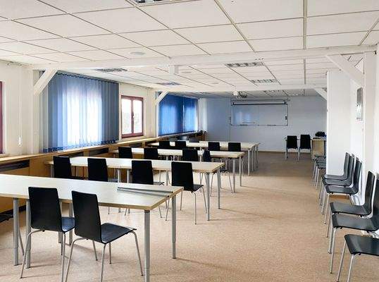 Seminarraum