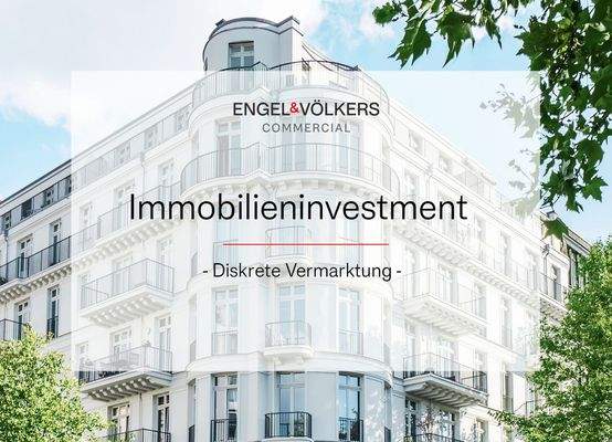 Diskrete Vermarktung_Variante 1