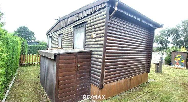 Mobilheim #Remax P&I_Ingrid Bittner