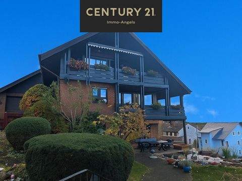 Bad Laasphe Häuser, Bad Laasphe Haus kaufen