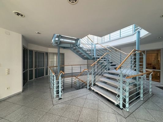 Treppenhaus