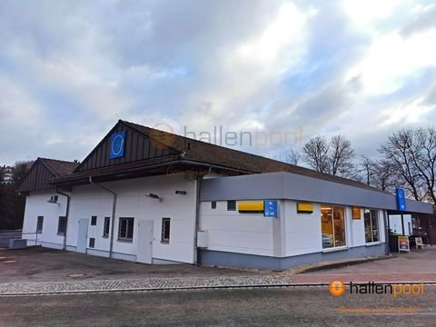 Grünhain / Beierfeld Ladenlokale, Ladenflächen 