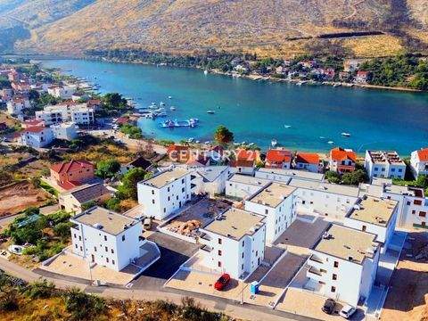 Sibenik Wohnungen, Sibenik Wohnung kaufen