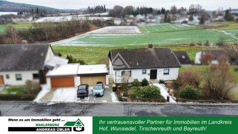 Arzberg Häuser, Arzberg Haus kaufen