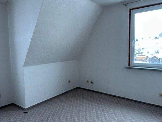 Schlafzimmer im OG