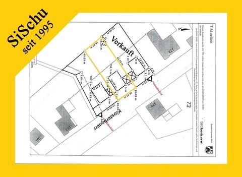 Kirchlengern Grundstücke, Kirchlengern Grundstück kaufen