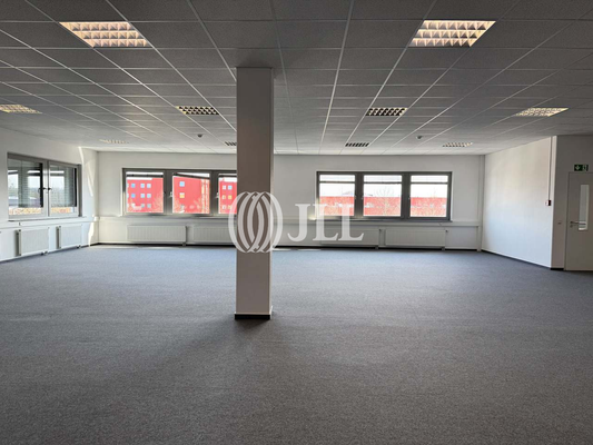 Innenansicht - JLL