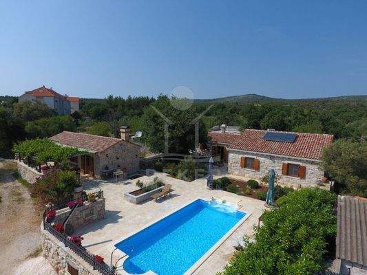 Die Lage ist wahrlich phänomenal