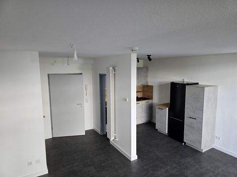 Saarbrücken Wohnungen, Saarbrücken Wohnung mieten