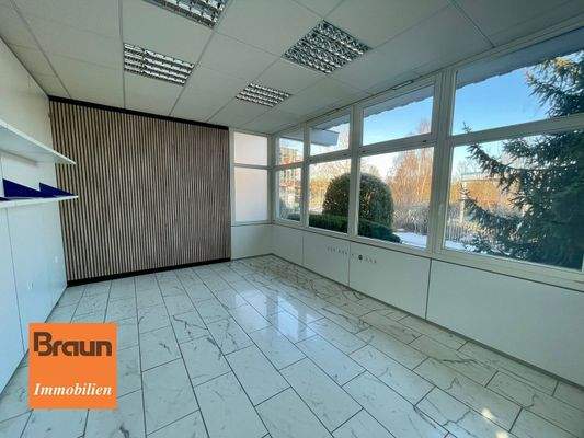 4-6982, Büro 3, ca. 18 m², VS-S