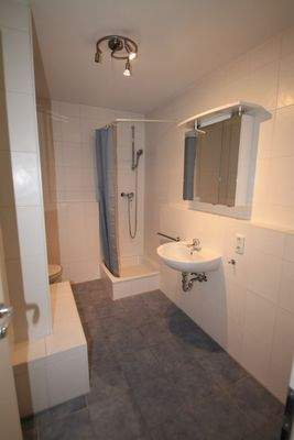 Duschbad