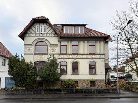 Barsinghausen Wohnungen, Barsinghausen Wohnung mieten