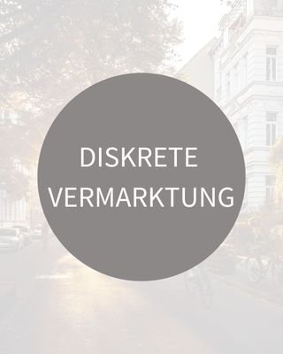 DISKRETE VERMARKTUNG