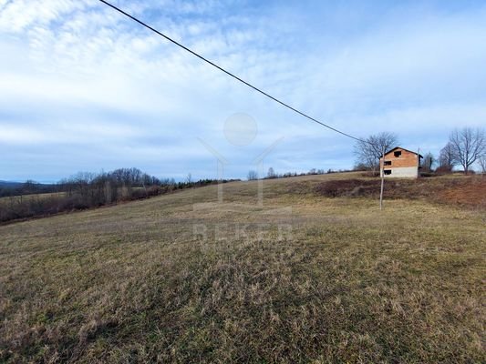 Investieren Sie in Ruhe und Natur in Točak, Kroatien