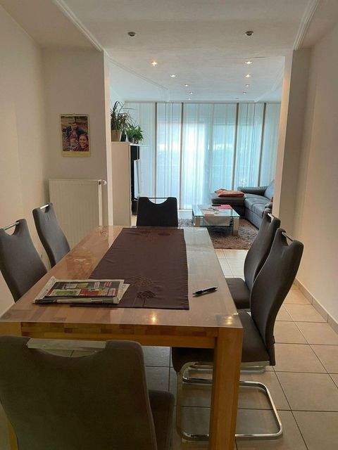 Ludwigshafen Wohnungen, Ludwigshafen Wohnung mieten