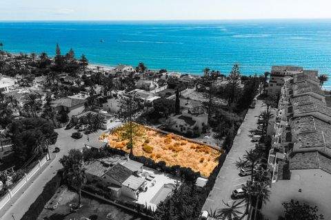 Marbella East Grundstücke, Marbella East Grundstück kaufen