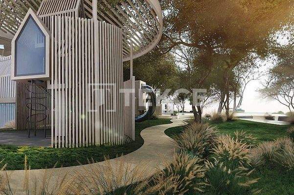 Apartments in Jumeirah Village Triangle with Installment Plans