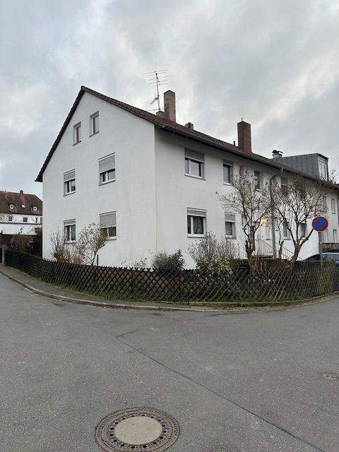 Oberasbach Renditeobjekte, Mehrfamilienhäuser, Geschäftshäuser, Kapitalanlage