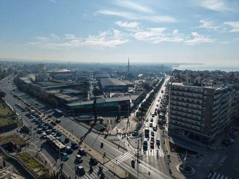 Thessaloniki Häuser, Thessaloniki Haus kaufen