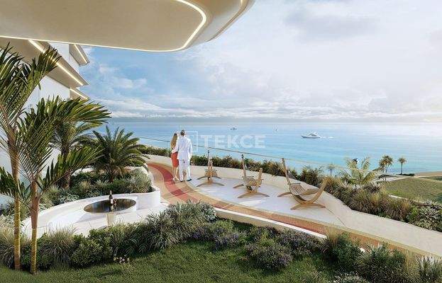 Post Handover Payment Plan Homes in Dubai Maritime City